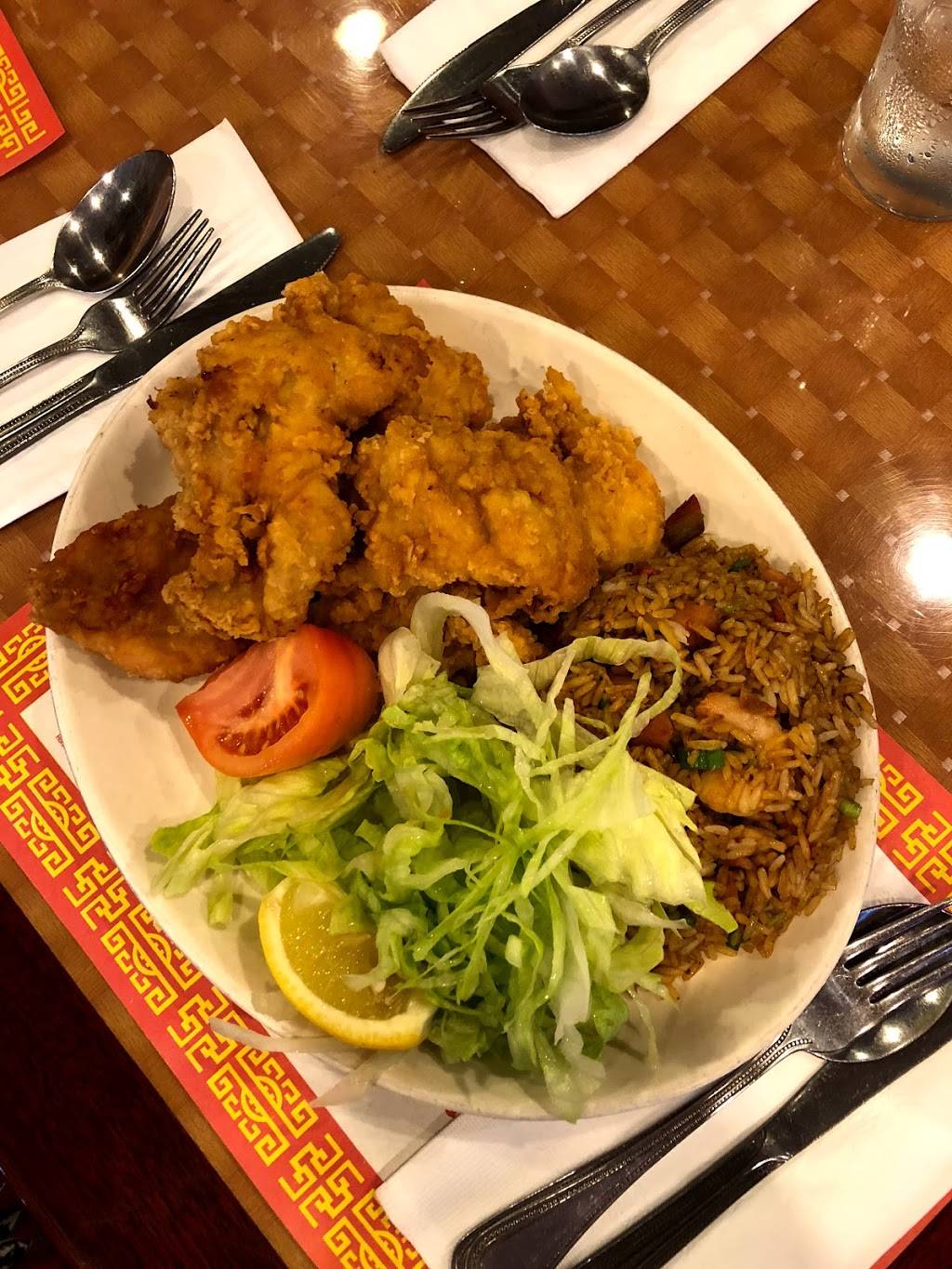 La Dinastia | restaurant | 4059 Broadway, New York, NY 10032, USA | 2129286605 OR +1 212-928-6605