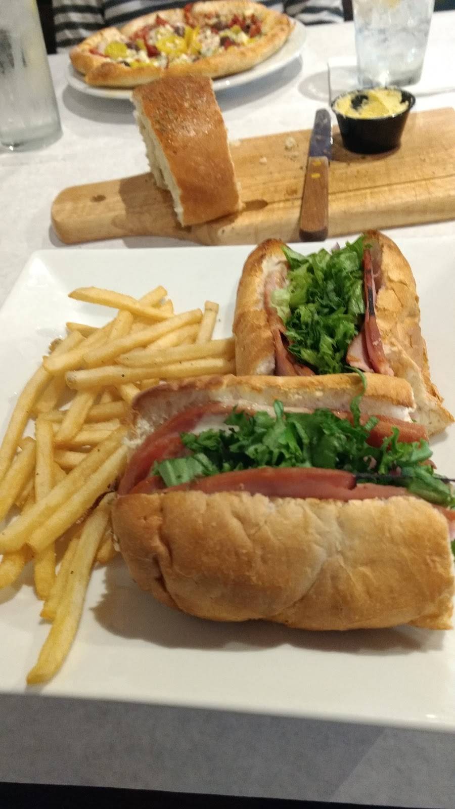 Stevarinos Italian Eatery | restaurant | 238 S Cedar Ave, South Pittsburg, TN 37380, USA | 4238375420 OR +1 423-837-5420