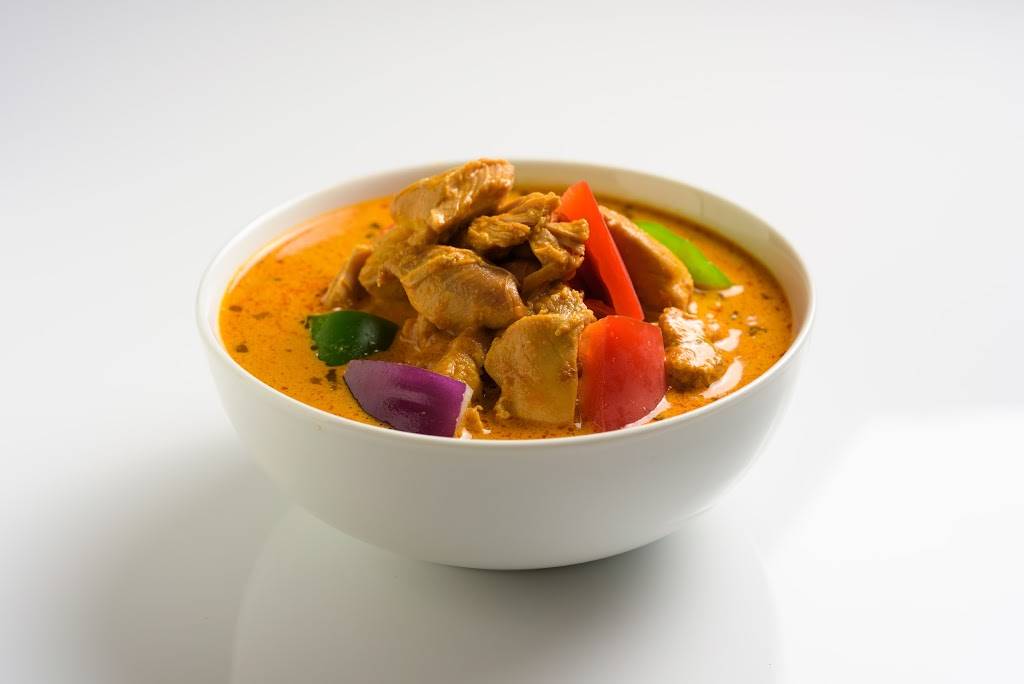 Curry Roots | restaurant | 925 Blossom Hill Rd, San Jose, CA 95123, USA | 4089122106 OR +1 408-912-2106