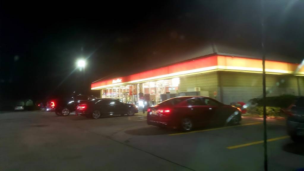 RaceTrac | bakery | @, Hamlin Street, 1740 FL-60, Lake Wales, FL 33853, USA | 8636793996 OR +1 863-679-3996