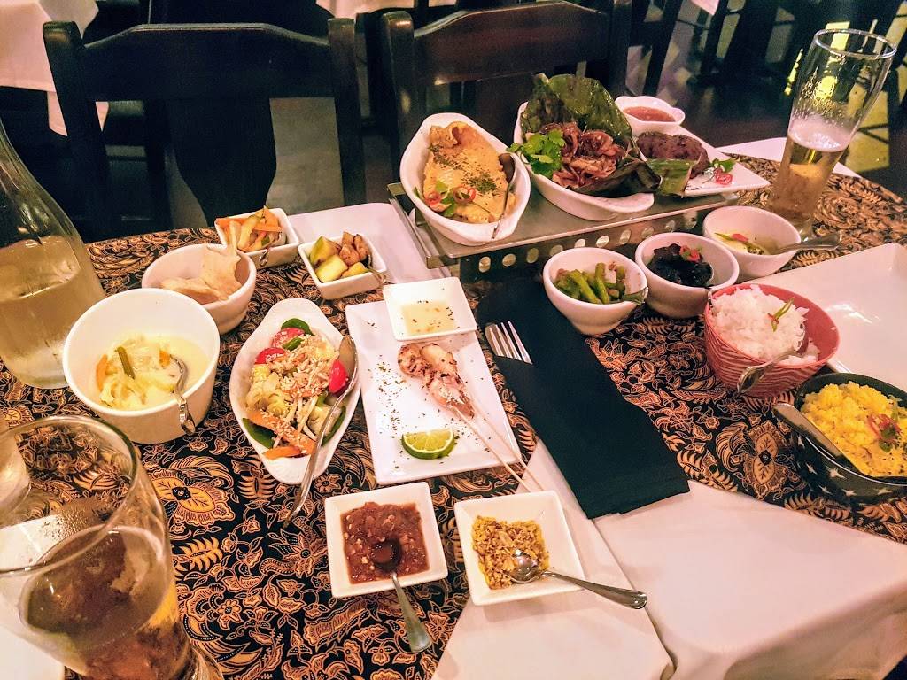 Indomania Restaurant | restaurant | 131 26th St, Miami Beach, FL 33140, USA | 3055356332 OR +1 305-535-6332