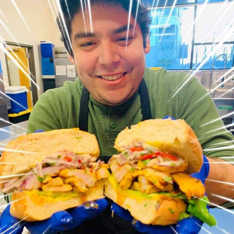 Two Peruvian chefs in a truck | restaurant | 2195 Nolensville Pike, Nashville, TN 37211, USA | 6159257135 OR +1 615-925-7135