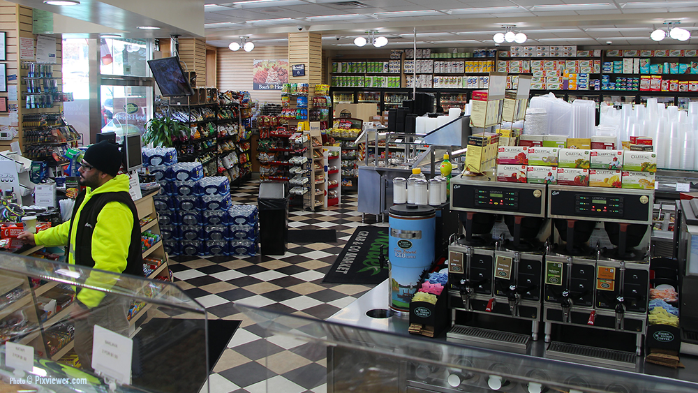 Monte Grab & Go Market | restaurant | 1790 Eastchester Rd, Bronx, NY 10461, USA | 7186842774 OR +1 718-684-2774