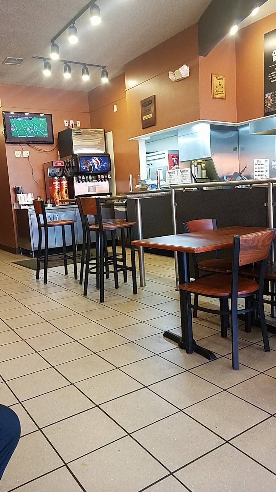 Penn Station East Coast Subs | restaurant | 4000 Dixie Hwy, Louisville, KY 40216, USA | 5024484334 OR +1 502-448-4334