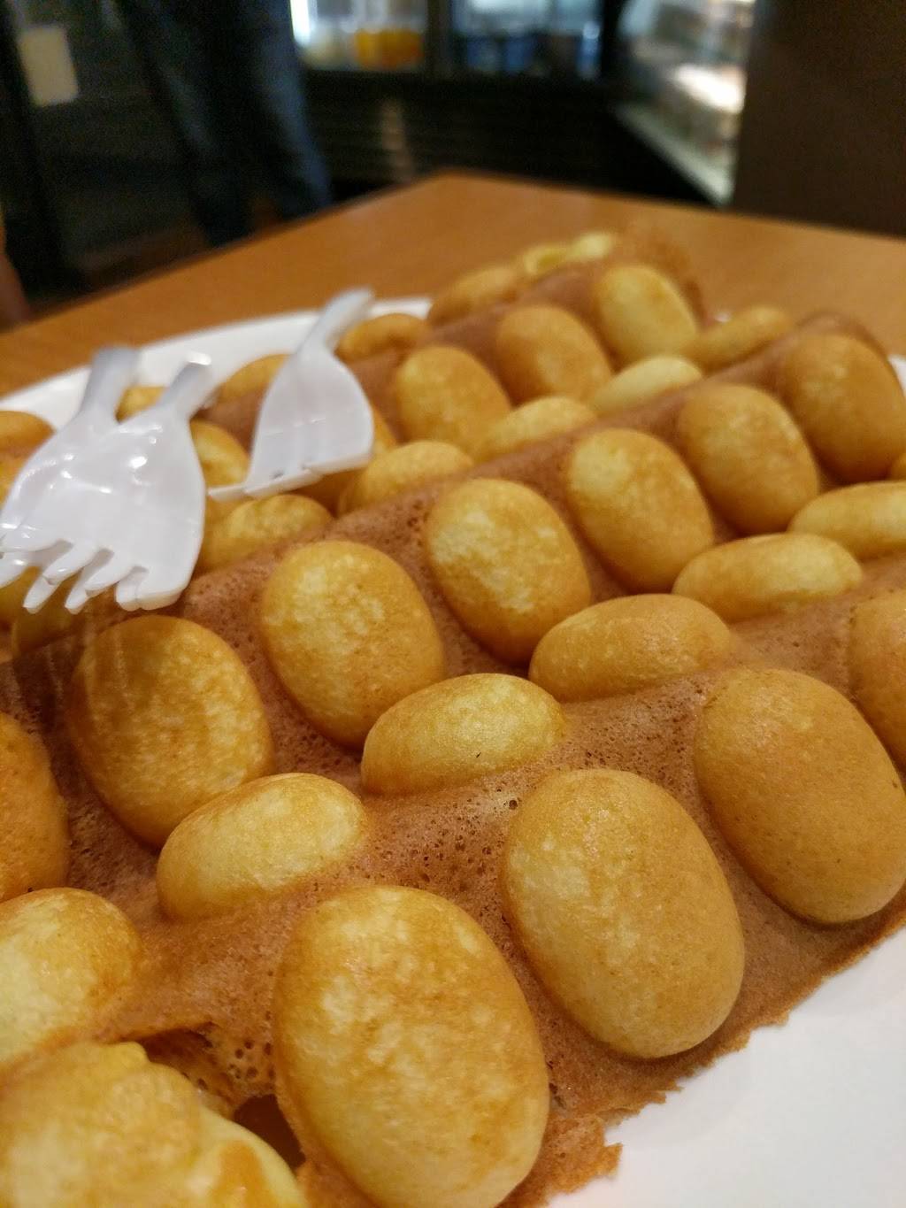 Phoenix Food Boutique | restaurant | 31 E Valley Blvd, Alhambra, CA 91801, USA | 6262842388 OR +1 626-284-2388