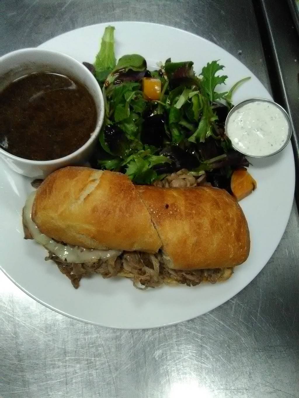 The Field Club | restaurant | 742 Polhemus Rd, San Mateo, CA 94402, USA | 6502359454 OR +1 650-235-9454