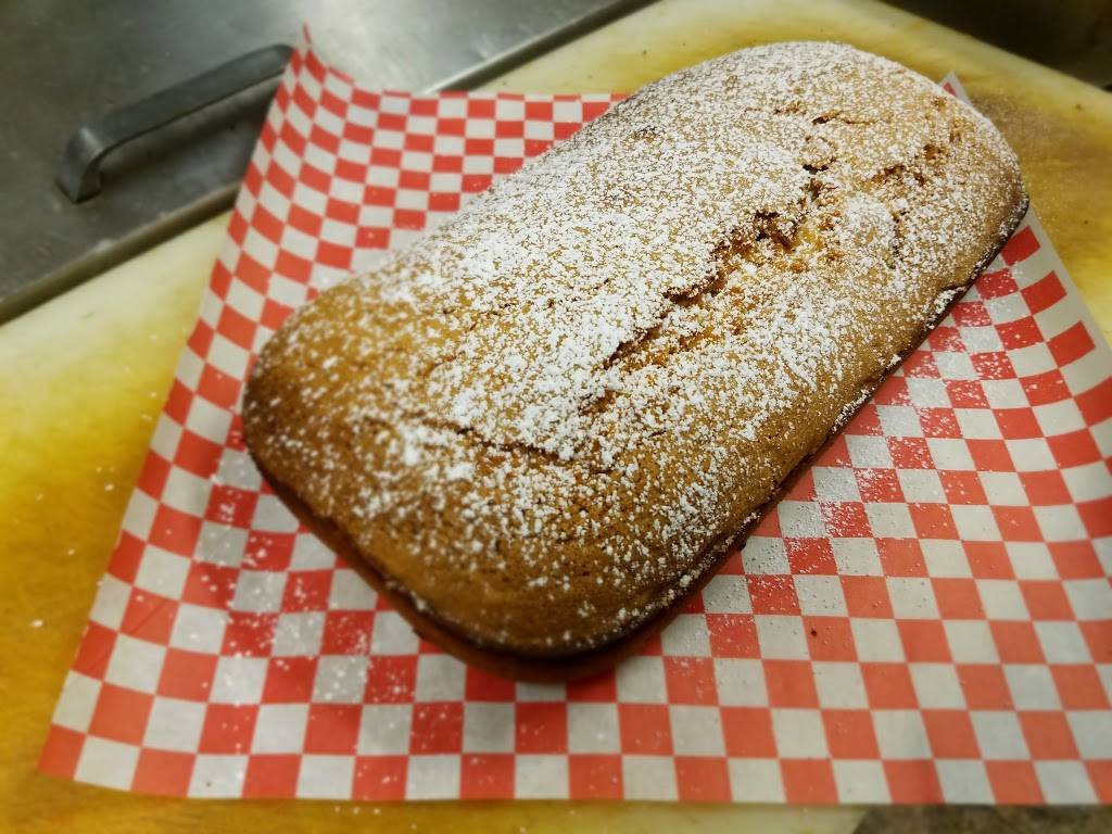 Little RED Bistro | cafe | 690 Gregory Ln Ste #4, Pleasant Hill, CA 94523, USA | 9259548274 OR +1 925-954-8274