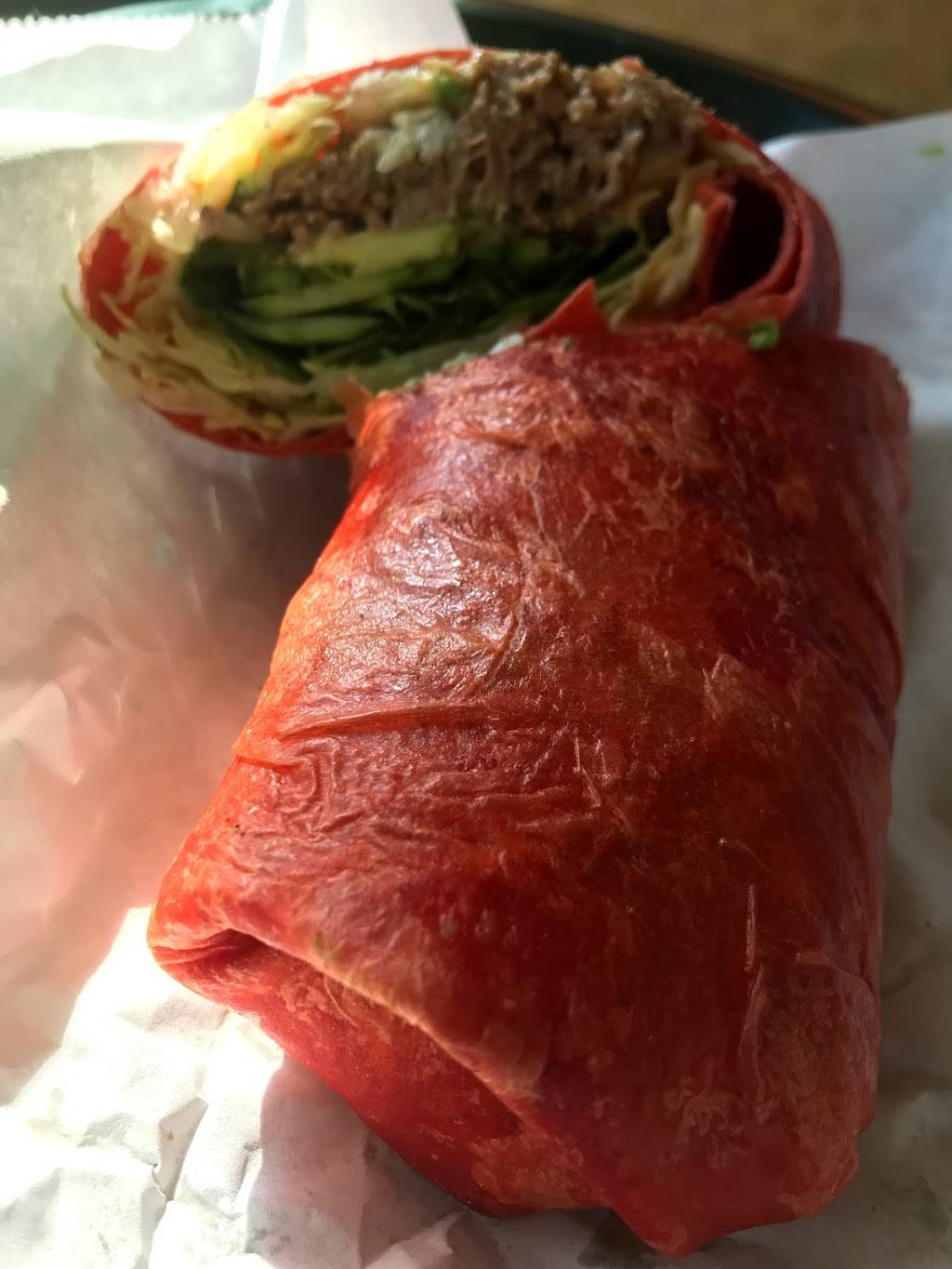 Subway Restaurants | restaurant | 11657 Sherman Way, North Hollywood, CA 91605, USA | 8187652470 OR +1 818-765-2470