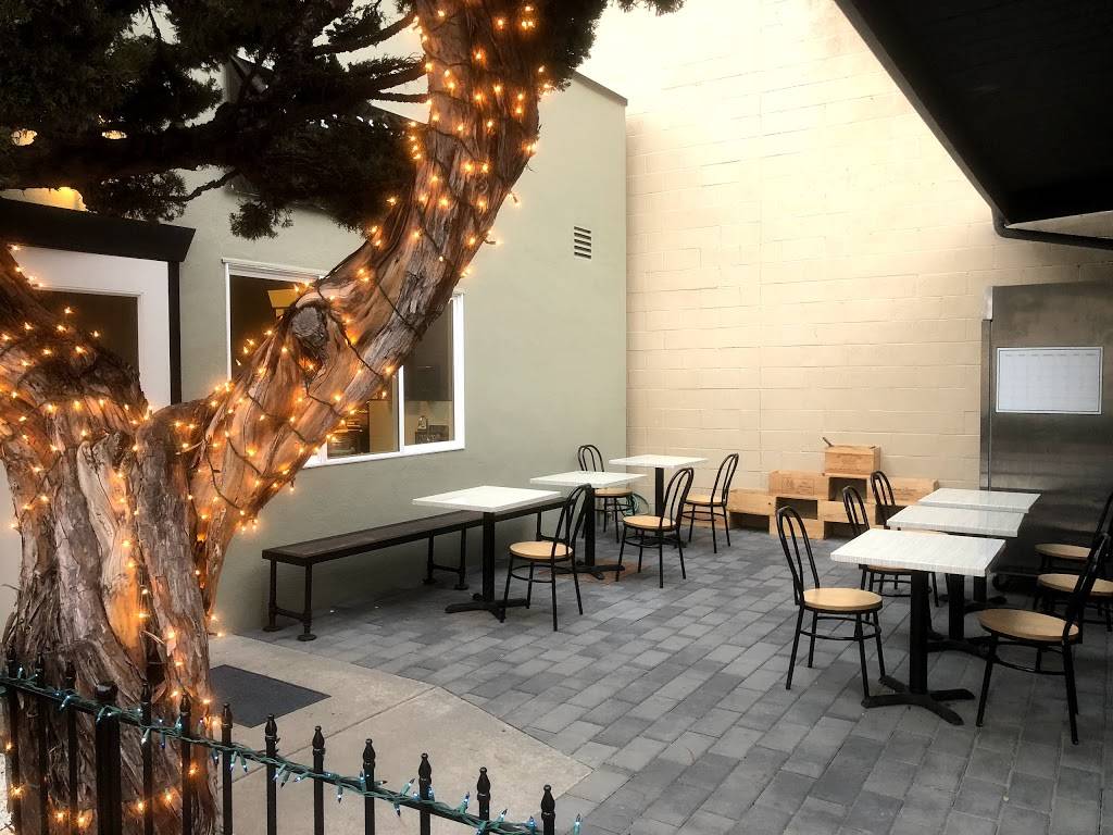 Hidden Garden Sushi | restaurant | 2363 Birch St suite b, Palo Alto, CA 94306, USA | 6503276118 OR +1 650-327-6118