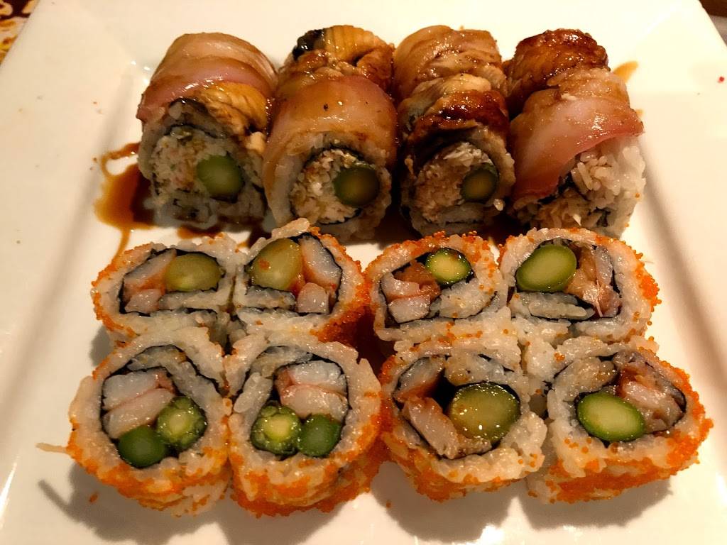 Kobe Japanese Steakhouse & Sushi Bar | restaurant | 1121 Broad St #13a, Sumter, SC 29150, USA | 8034180888 OR +1 803-418-0888