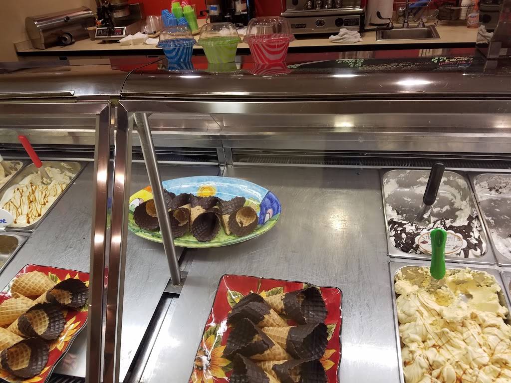 Cafe Dolce Gelato | cafe | 5135 W Alabama St # 7315, Houston, TX 77056, USA | 7139659987 OR +1 713-965-9987