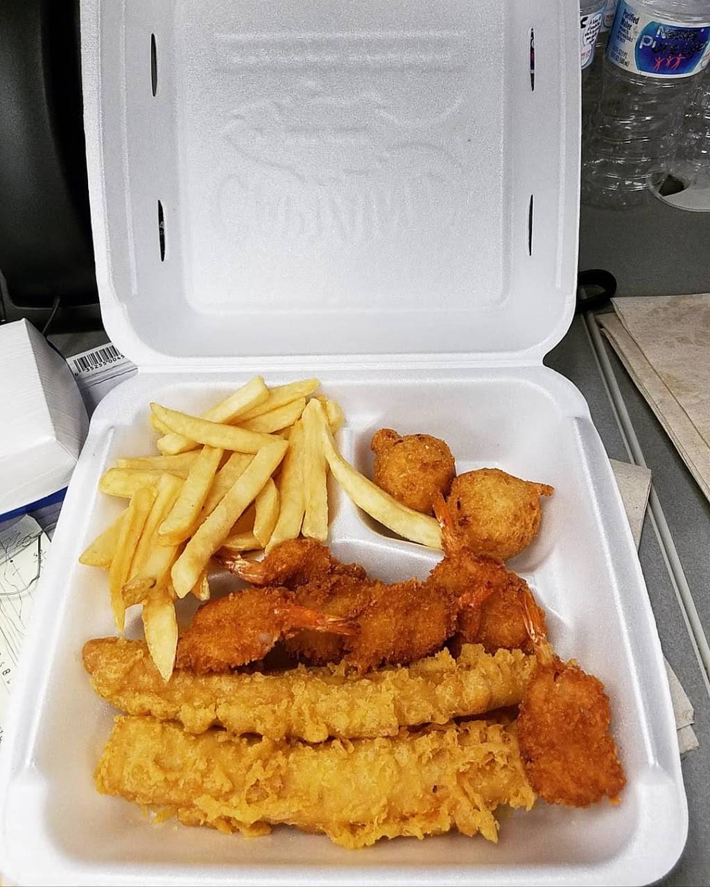 Captain’d | restaurant | 5850 S Orange Blossom Trail, Orlando, FL 32839, USA | 4078550470 OR +1 407-855-0470