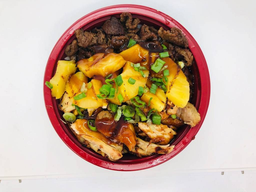 Kings Fusion Teriyaki Grill | restaurant | 14103 Ramona Blvd D, Baldwin Park, CA 91706, USA | 6269624140 OR +1 626-962-4140