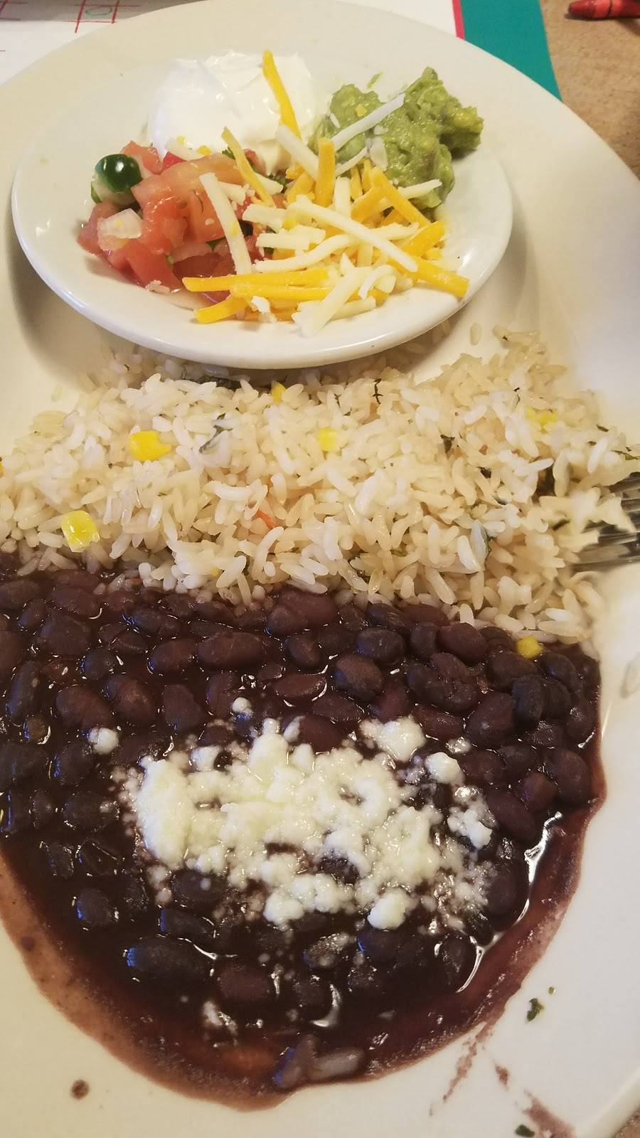 On the Border | restaurant | 3521 Truxel Rd, Sacramento, CA 95834, USA | 9169280867 OR +1 916-928-0867