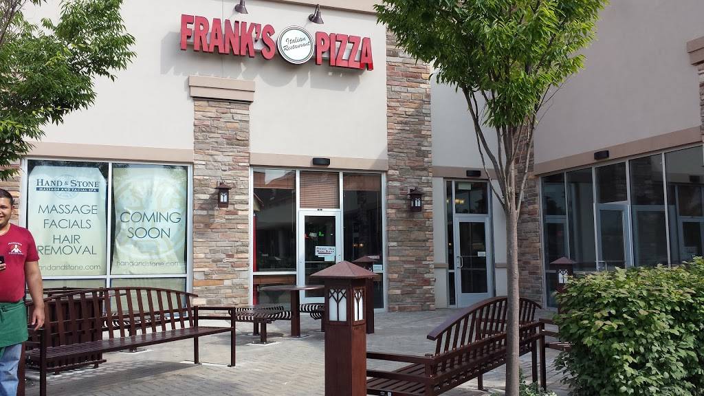 Franks Pizza & Italian Restaurant | restaurant | 441 Elizabeth Ave, Somerset, NJ 08873, USA | 7326279800 OR +1 732-627-9800