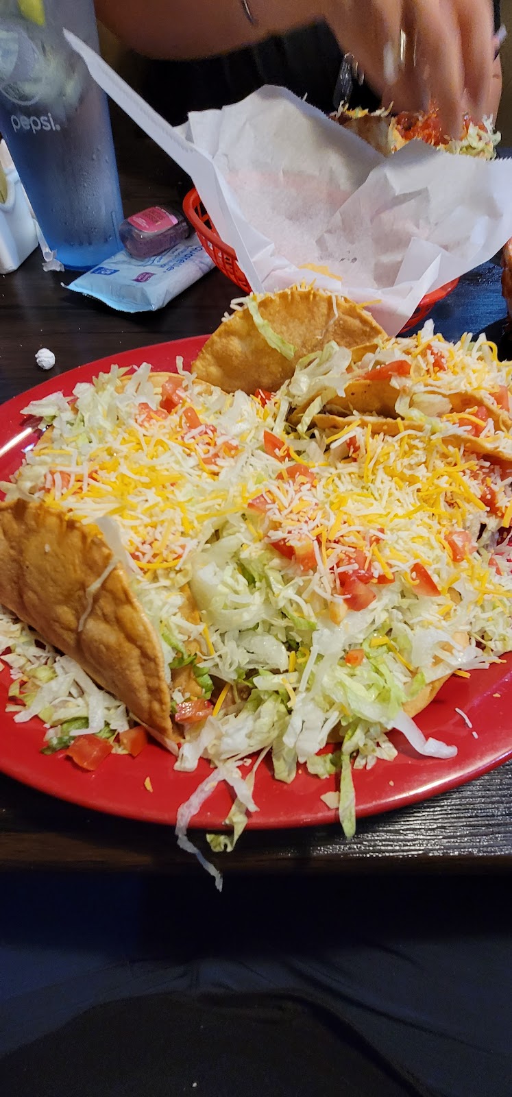 Mi Ranchito Mexican Restaurant “The Original” | restaurant | 24500 Santa Fe Dr, Pueblo, CO 81006, USA | 7195831098 OR +1 719-583-1098