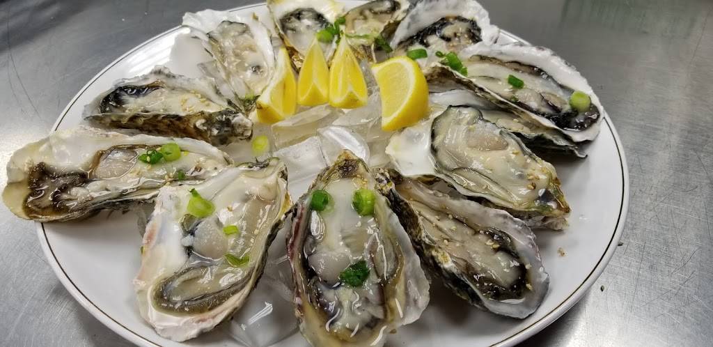 Hanshin Pocha | restaurant | 4316 Markham St Ste F, Annandale, VA 22003, USA | 7036589800 OR +1 703-658-9800