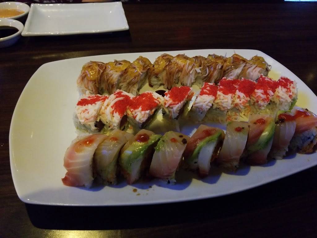 Shangri-La Restaurant | restaurant | 4702 Johnston St, Lafayette, LA 70503, USA | 3379884588 OR +1 337-988-4588