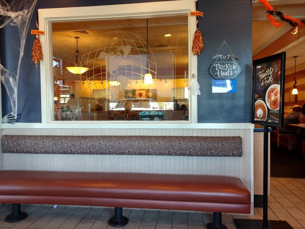 IHOP | restaurant | 2900 N Telshor Blvd, Las Cruces, NM 88011, USA | 5755228240 OR +1 575-522-8240