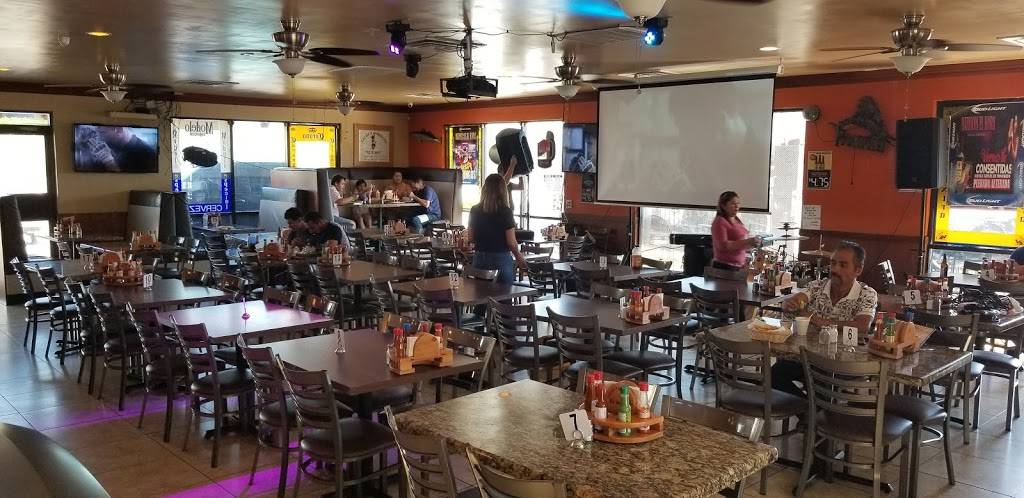 Mariscos El Kora | restaurant | 4234 W Indian School Rd, Phoenix, AZ 85019, USA | 6022784412 OR +1 602-278-4412