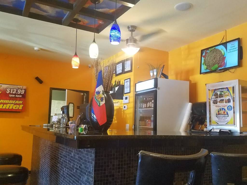 Alez | restaurant | 1428 E Fletcher Ave, Tampa, FL 33612, USA | 8139715902 OR +1 813-971-5902