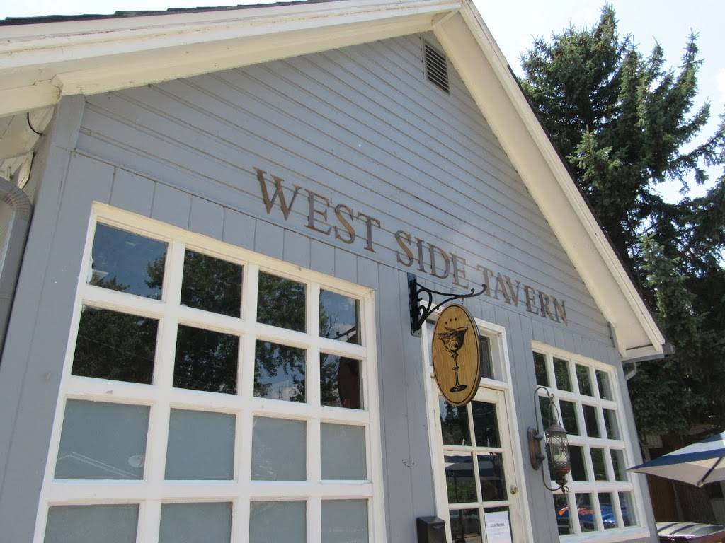 West Side Tavern | restaurant | 1283 3rd Ave, Longmont, CO 80501, USA | 7205260360 OR +1 720-526-0360