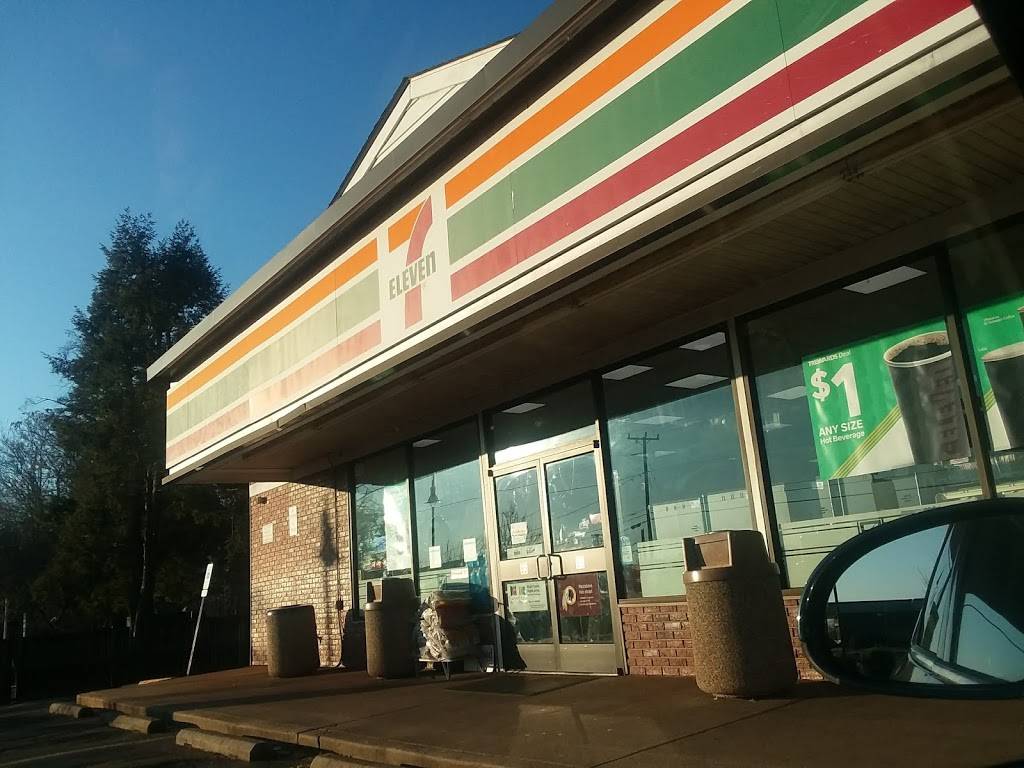 7-Eleven | bakery | 520 James Madison Hwy, Culpeper, VA 22701, USA | 5408251222 OR +1 540-825-1222