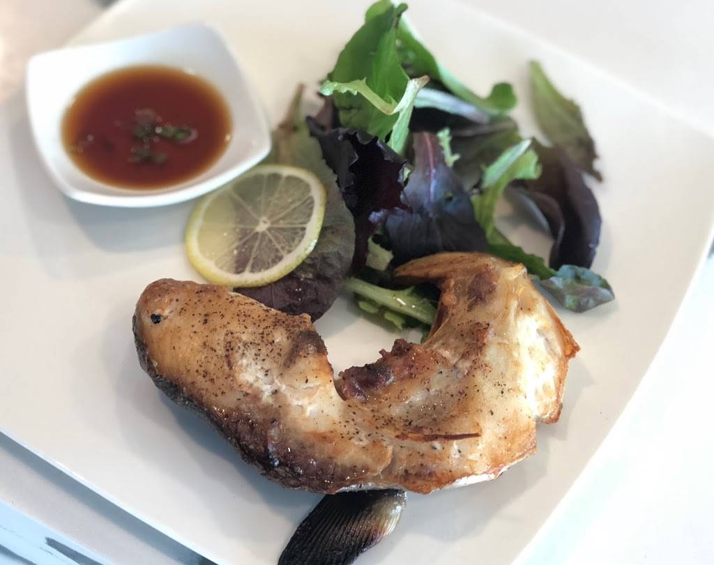 Ponzu Sushi Bar | restaurant | 1945 17th St Suite 104, Santa Ana, CA 92705, USA | 6572316668 OR +1 657-231-6668