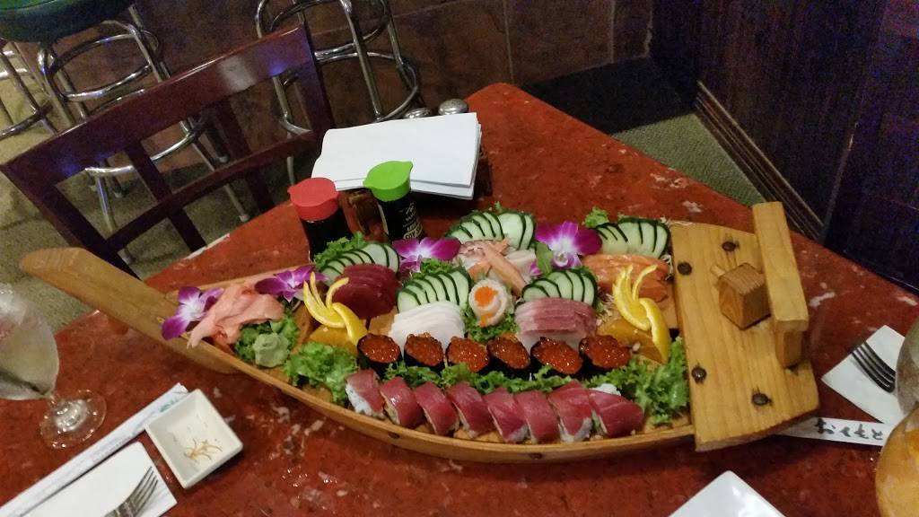Osaka Japanese Steakhouse | restaurant | 16078 San Carlos Blvd, Fort Myers, FL 33908, USA | 2394892414 OR +1 239-489-2414