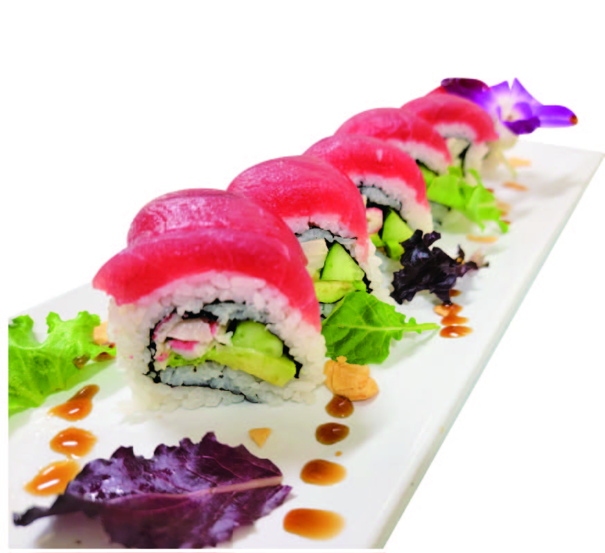 Zabon Ramen & Rolls | restaurant | 440 S Anaheim Blvd #202, Anaheim, CA 92805, USA | 7148294715 OR +1 714-829-4715