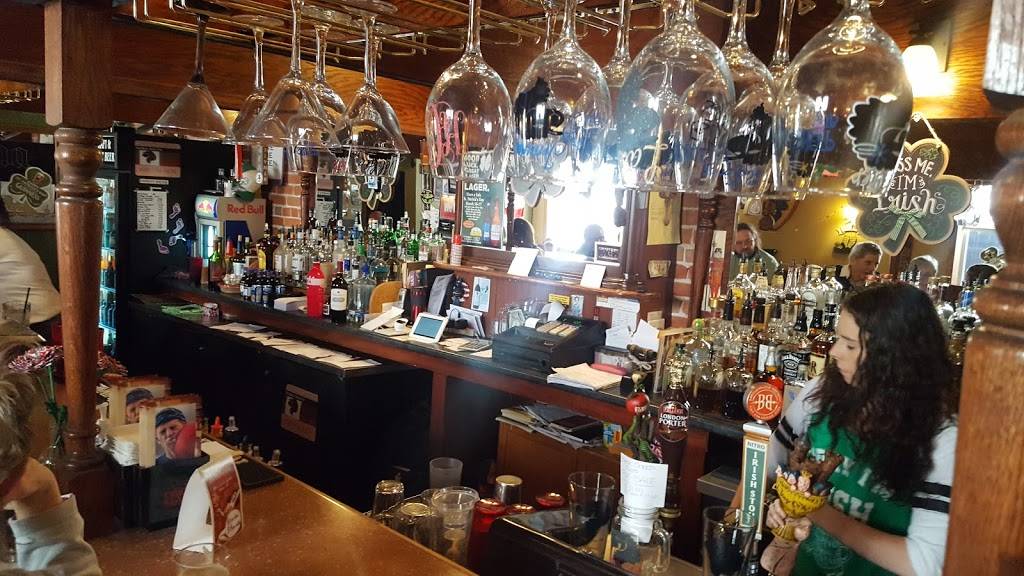 Black Sheep Pub | night club | 113 S 2nd Ave, Alpena, MI 49707, USA | 9893563076 OR +1 989-356-3076