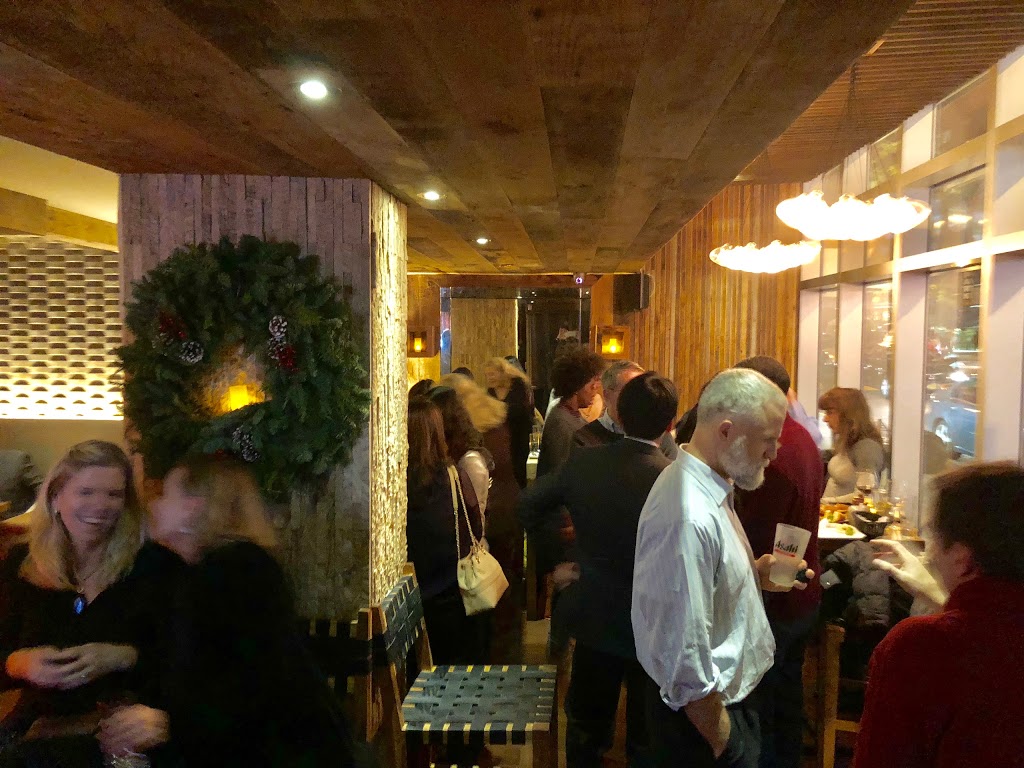 RedCork Food & Wine | restaurant | 330 W 58th St, New York, NY 10019, USA | 2127078248 OR +1 212-707-8248