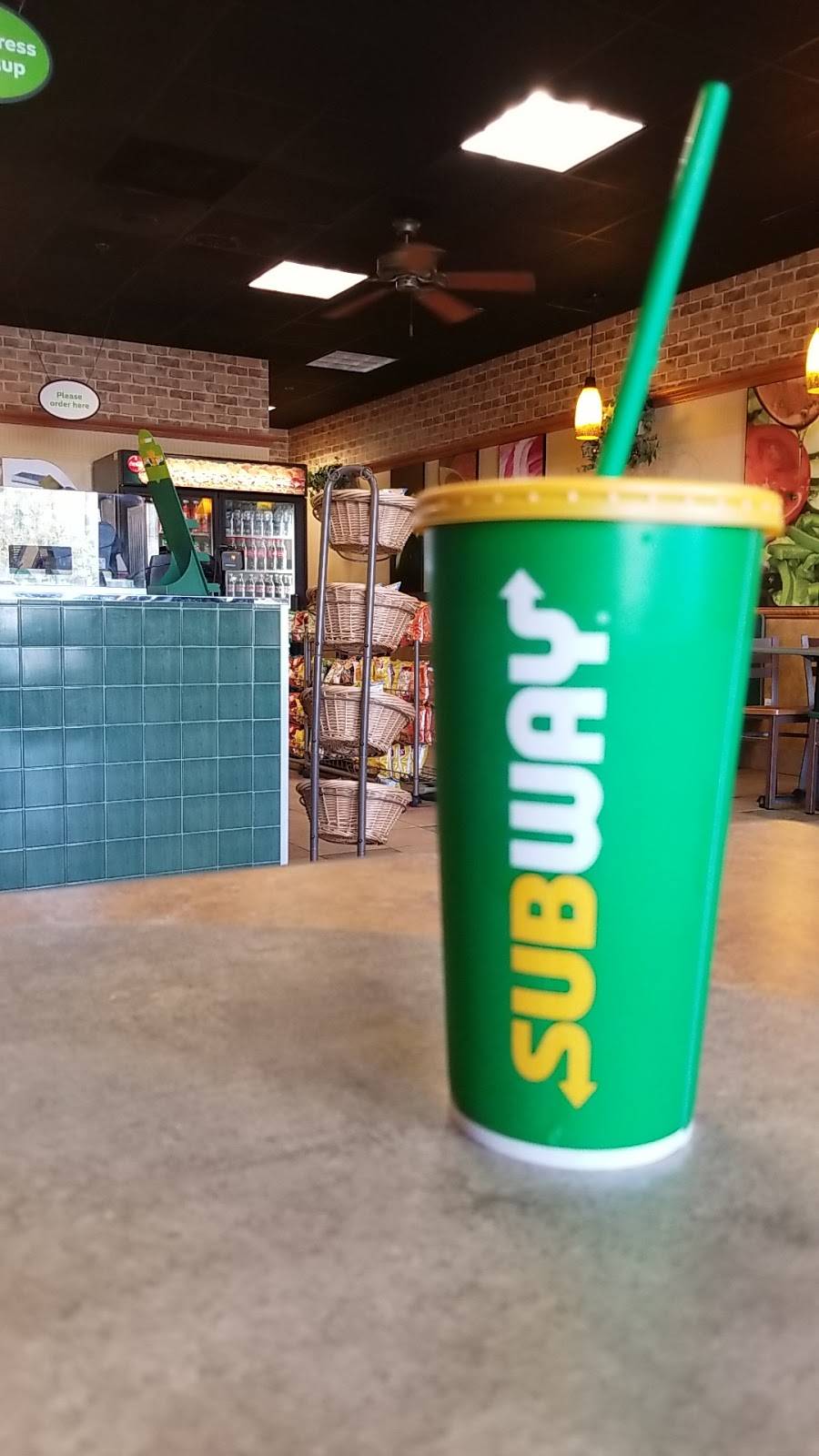 Subway Restaurants | restaurant | Shop Building #2, 4959 Katella Ave Unit F, Cypress, CA 90720, USA | 7142201980 OR +1 714-220-1980