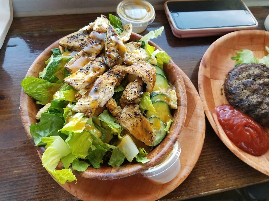 The Breakers Ocean Front Restaurant & Bar | restaurant | 518 Flagler Ave, New Smyrna Beach, FL 32169, USA | 3864282019 OR +1 386-428-2019