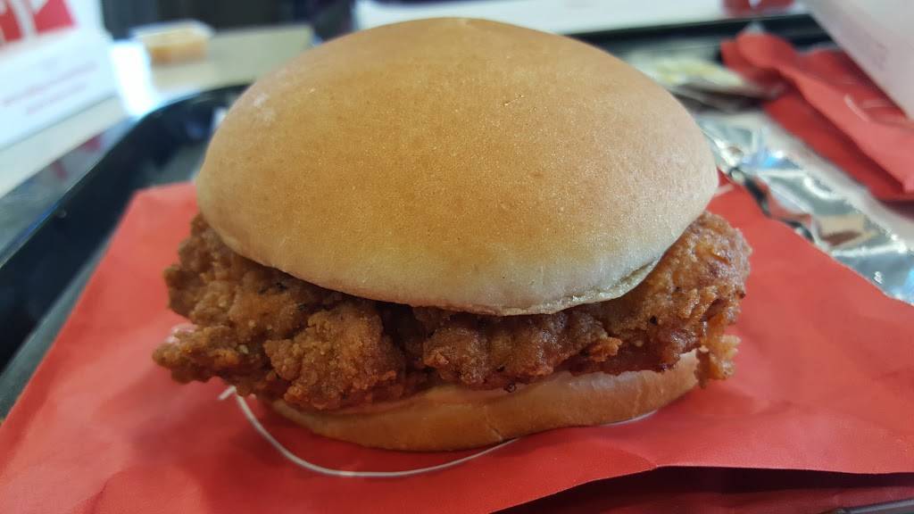 Chick-fil-A | restaurant | 354 West Army Trail Road, Bloomingdale, IL 60108, USA | 6309805088 OR +1 630-980-5088