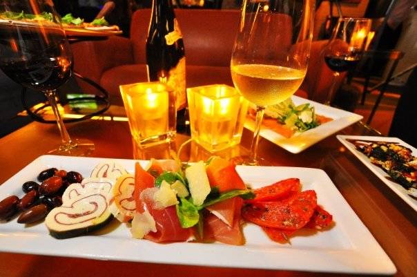 Spindini | restaurant | 383 S Main St, Memphis, TN 38103, USA | 9015782767 OR +1 901-578-2767