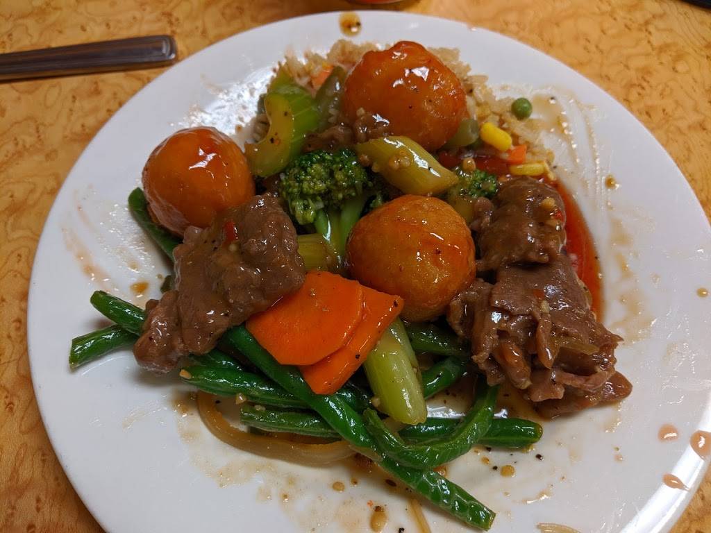 The Bean Sprout | restaurant | 1448 Lawrence Avenue East #7, North York, ON M4A 2S8, Canada | 4167558899 OR +1 416-755-8899