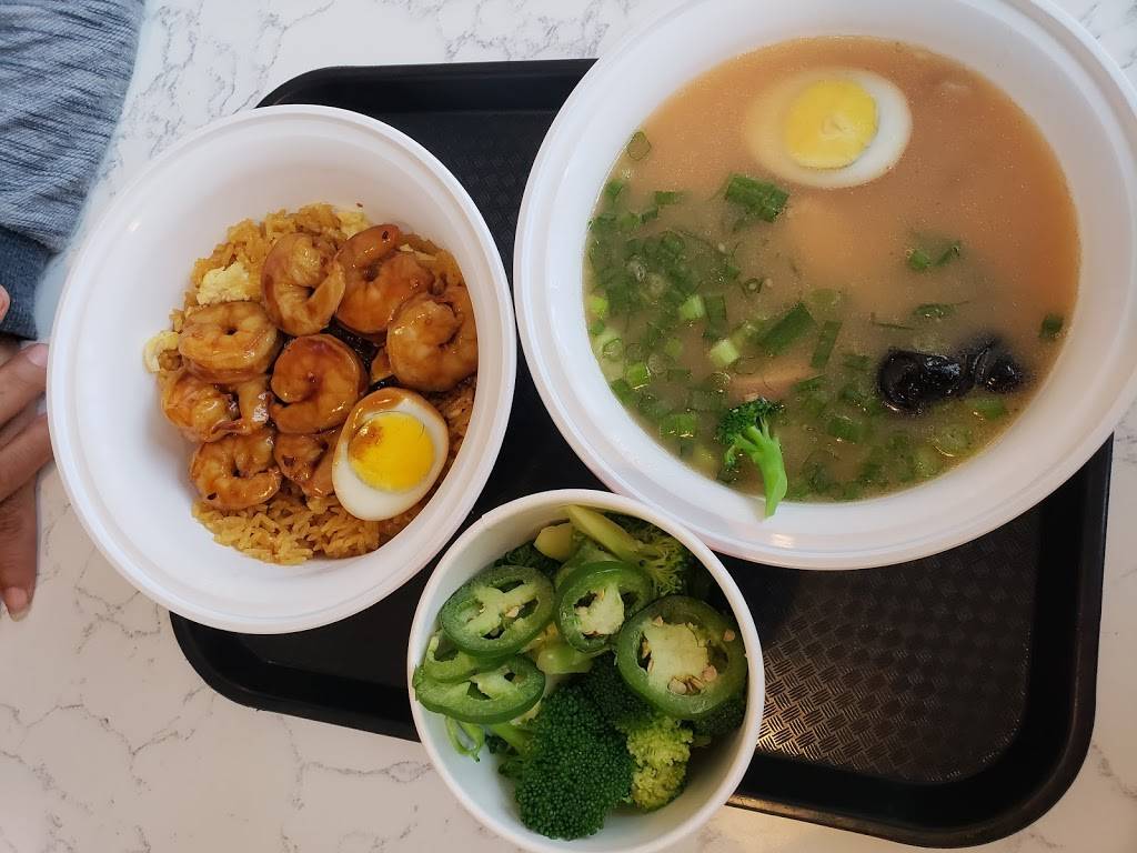 Spice Bowl | restaurant | 1337 Kingwood Dr, Kingwood, TX 77339, USA | 7136659999 OR +1 713-665-9999