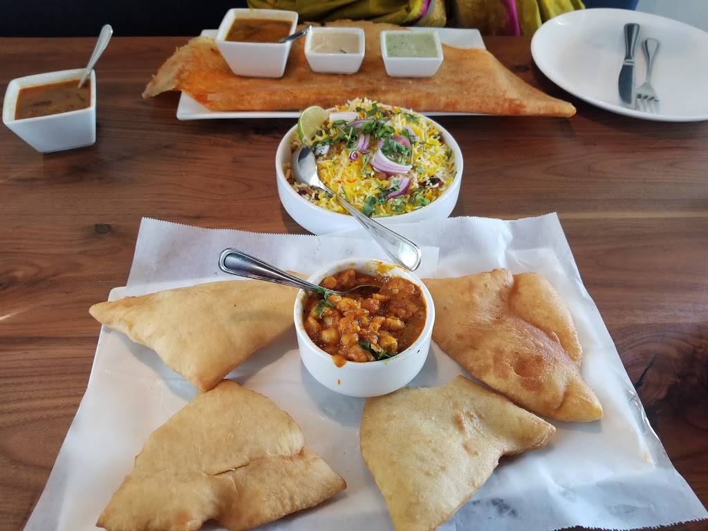 Bawarchi - Salt Lake City | meal takeaway | 689 S Jordan Pkwy, South Jordan, UT 84095, USA | 8014451565 OR +1 801-445-1565