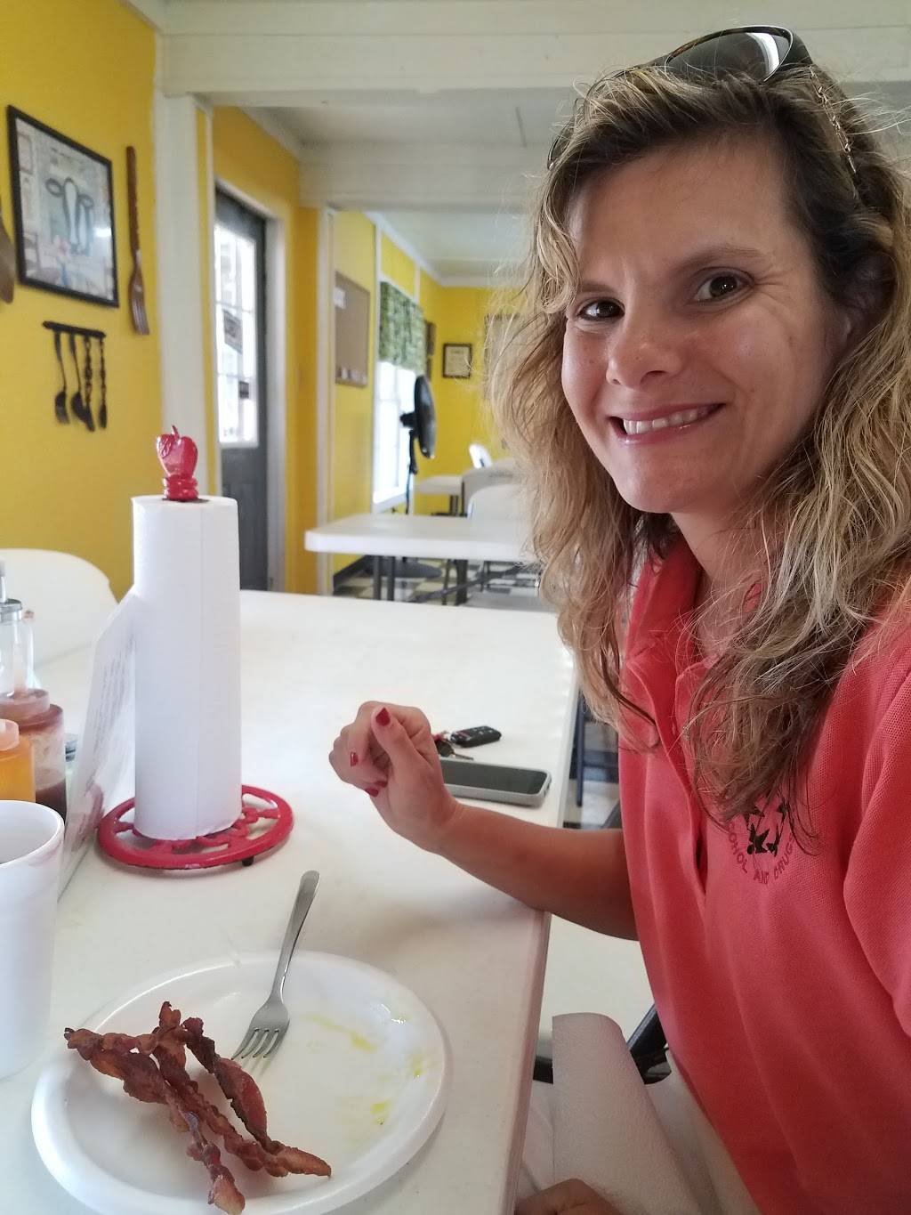 Old House Restaurant | restaurant | 2025 Atlanta Hwy SE, Statham, GA 30666, USA | 7707255548 OR +1 770-725-5548