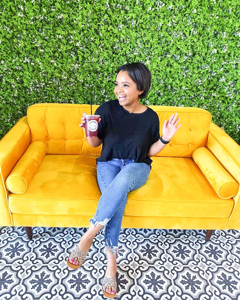 Alamo Heights Nutrition | cafe | 5308 Broadway, Alamo Heights, TX 78209, USA | 2102338880 OR +1 210-233-8880