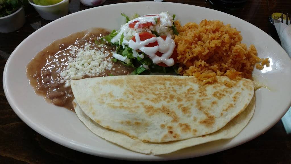 Los Arrieros | restaurant | 1230 Church St, Georgetown, SC 29440, USA | 8435463288 OR +1 843-546-3288