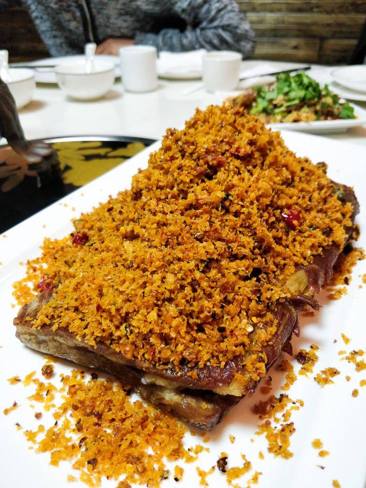 Shu Tin Xia | restaurant | 2428 S Wallace St, Chicago, IL 60616, USA | 3128882170 OR +1 312-888-2170