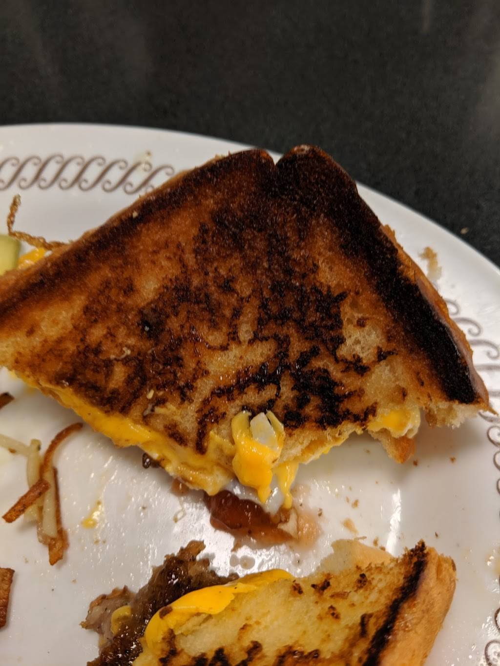 Waffle House | meal takeaway | 5536 McEver Rd, Flowery Branch, GA 30542, USA | 7709658202 OR +1 770-965-8202