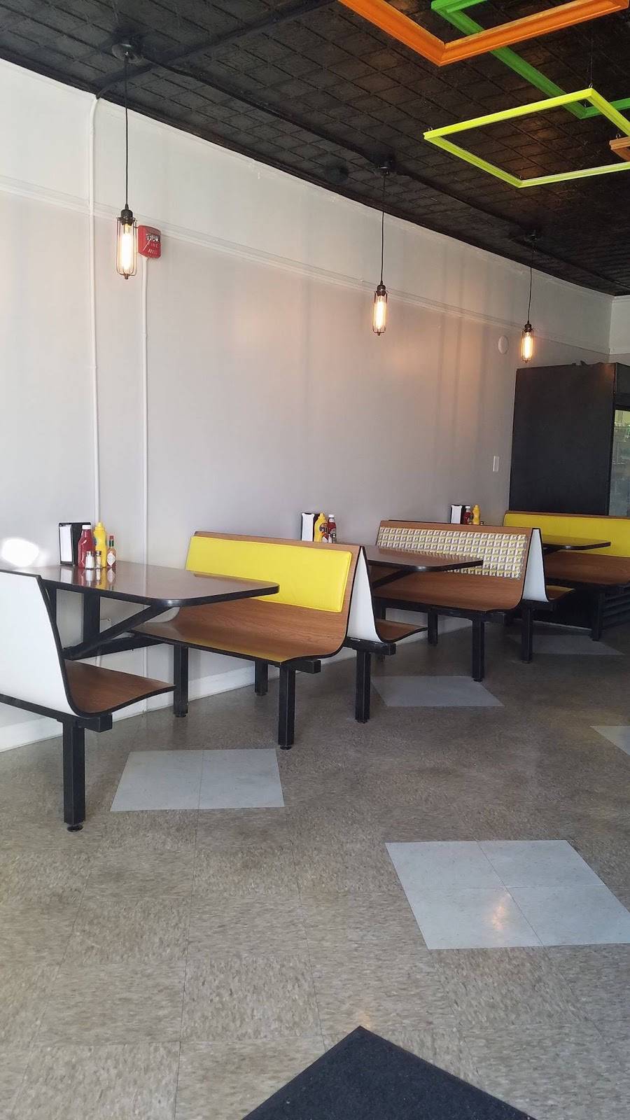 GU-LA Haven | restaurant | 40 Canal St, Nashua, NH 03064, USA | 6032045435 OR +1 603-204-5435