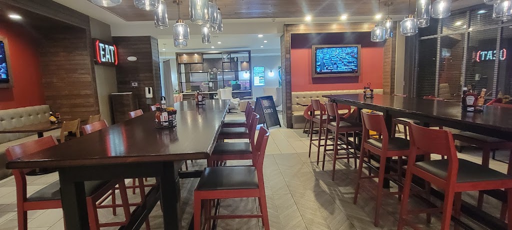 Burger Theory Yuma | restaurant | 1901 E 18th St, Yuma, AZ 85365, USA | 9287829300 OR +1 928-782-9300