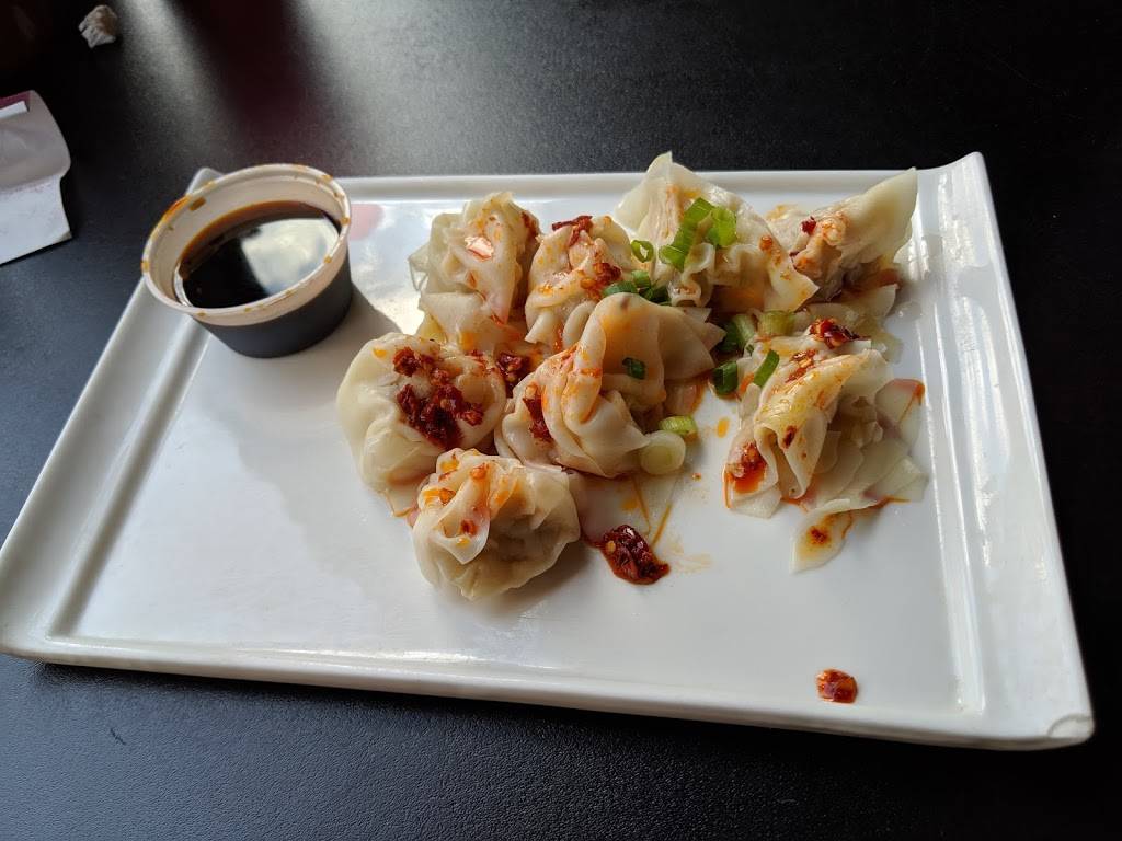 Bamboo Bistro North | restaurant | 11101 Burnet Rd, Austin, TX 78758, USA | 5128210022 OR +1 512-821-0022