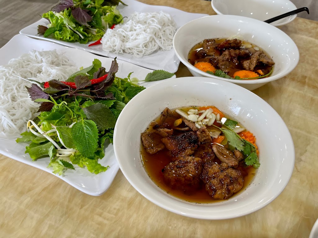 Hanoi Quan | restaurant | 10800 Bellaire Blvd, Houston, TX 77072, USA | 3467742130 OR +1 346-774-2130