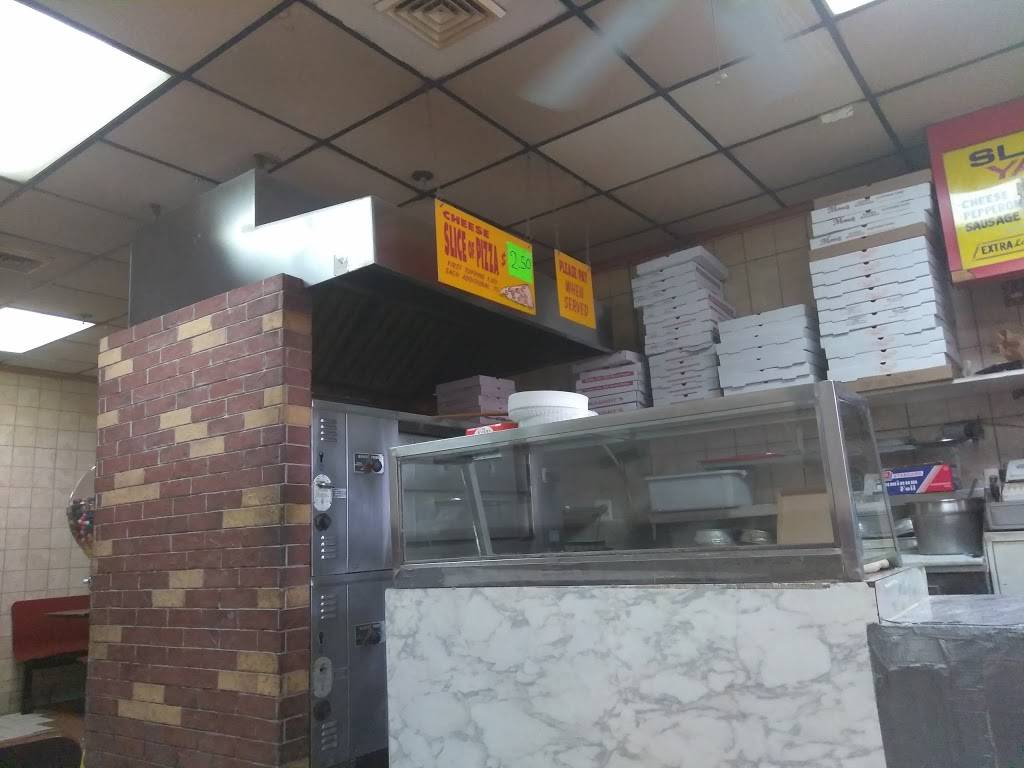 New Yankee | restaurant | 1616 Westchester Ave, Bronx, NY 10472, USA | 7183784488 OR +1 718-378-4488