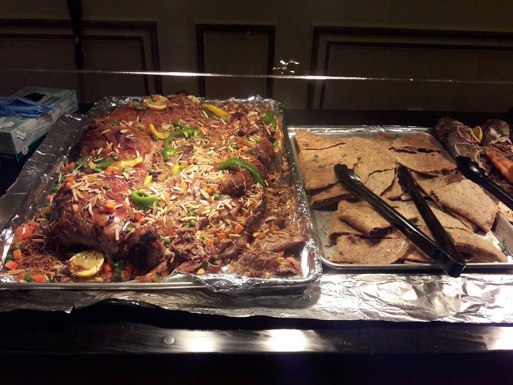 Larsa restaurant | restaurant | 3995 E 14 Mile Rd, Sterling Heights, MI 48310, USA | 5865547566 OR +1 586-554-7566